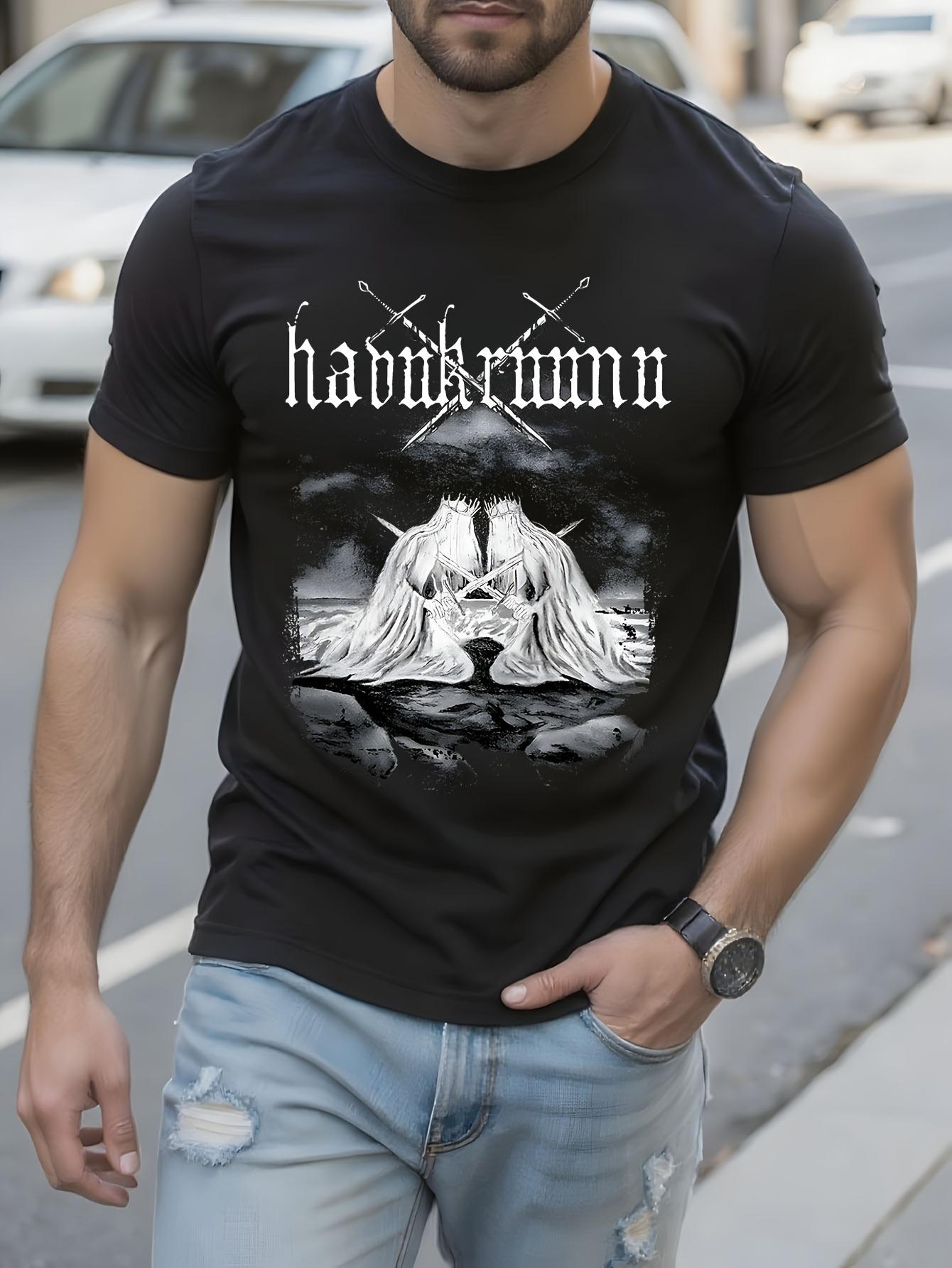Havukruunu Uinuos Sy?Mein Sota Tshirt Summer Top Oversize... XXXXL