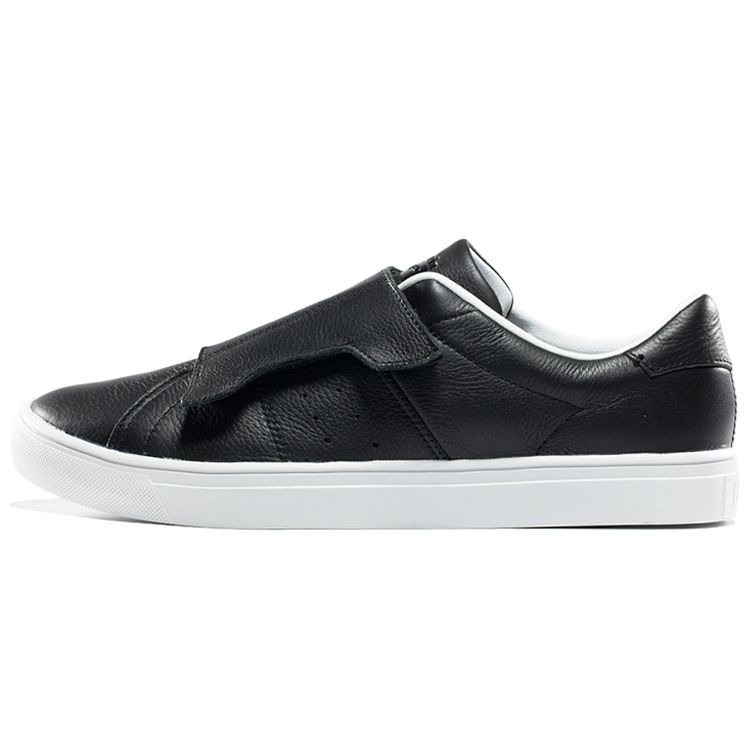 

Onitsuka Tiger Unisex Monk Black White D7F1L-9090 37