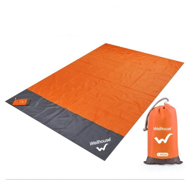 ground mat camping