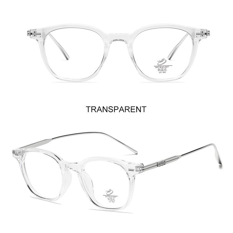 Sunglasses for Female Internet Celebrities, Same Style Street Style, Trendy Sunglasses for Men, Anti-UV Sunshade Glasses