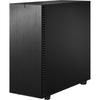 Fractal design BOITIER PC Define 7 XL - Noir - Format ATX (FD-C-DEF7X-01)