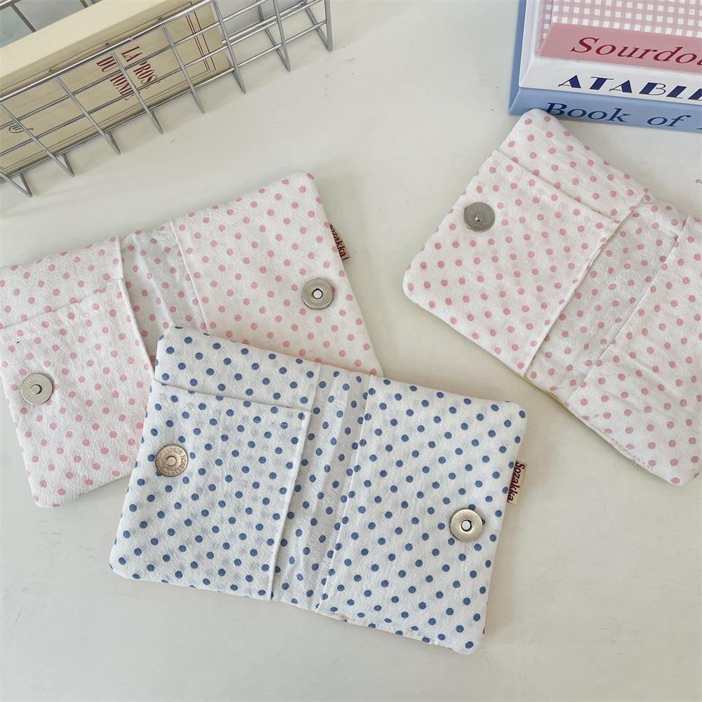 Women Men Embroidered Star Passport Covers Holder Multi-Function ID Bank Card Wallet Case Travel Accessories