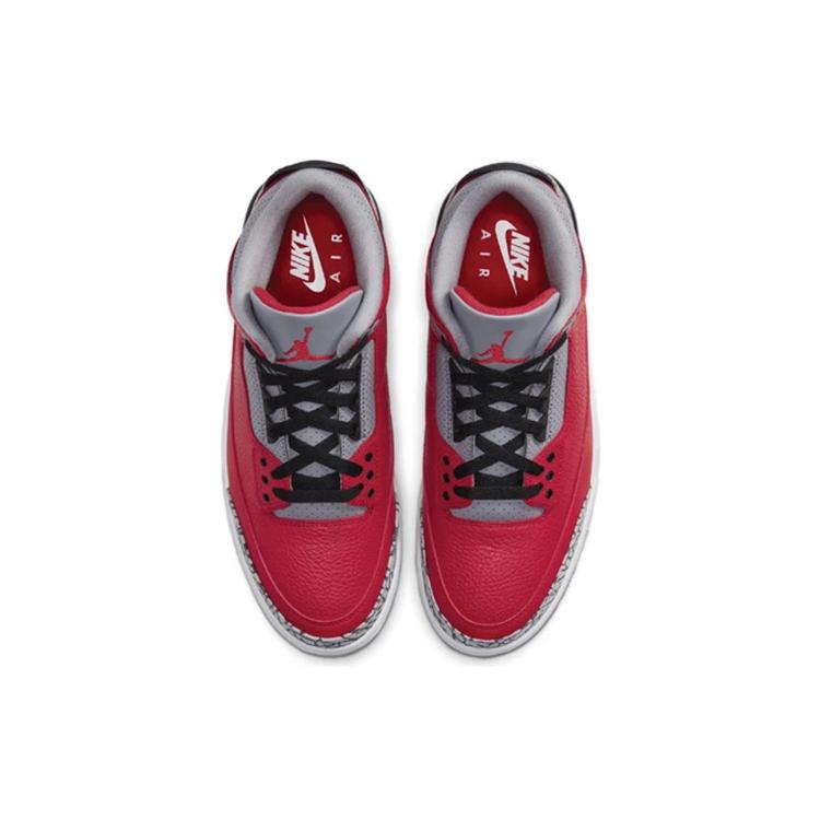 New JORDAN 3 Retro Se Unite CK5692-600