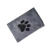 Custom Luxury Premium Dog & Cat Bath Towel Soft Absorbent Cotton Print for Summer and Winter Use