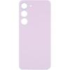 Replacement Battery Back Cover for Samsung Galaxy S23 SM-S911B,Housing  Repair Part for Galaxy S23 SM-S911B (Pink)