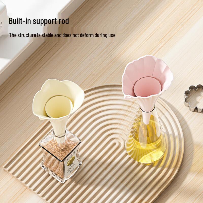 Changbaosen Multifunctional Folding Funnel