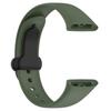 Silikonowy Pasek Do XiaoMi Redmi Watch 3 Akcesoria Zamienny Pasek Miękki sportowy pasek bransoleta Correas Redmi watch 3 pasek