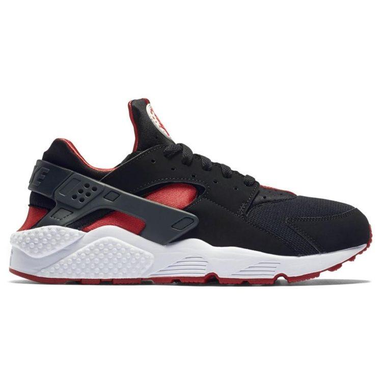 Nike Air Huarache 'Bred' 318429-016