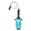 Proportional Pump G3/4 Male Interface Fertilizer Injector Chemical Liquid Doser Dispenser