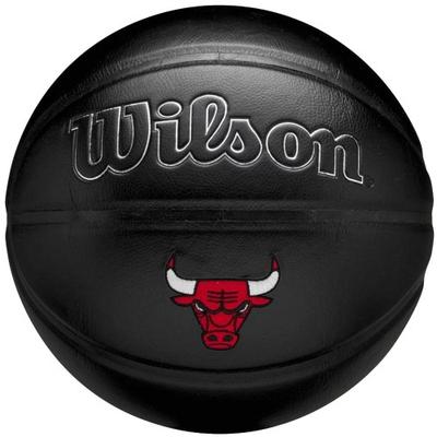 Wilson NBA Team Premiere Chicago Bulls Basketbal