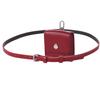 PU Belt Waist Bag Korean Style Women Belt Bag Ins Women Waist Bag  Outdoor