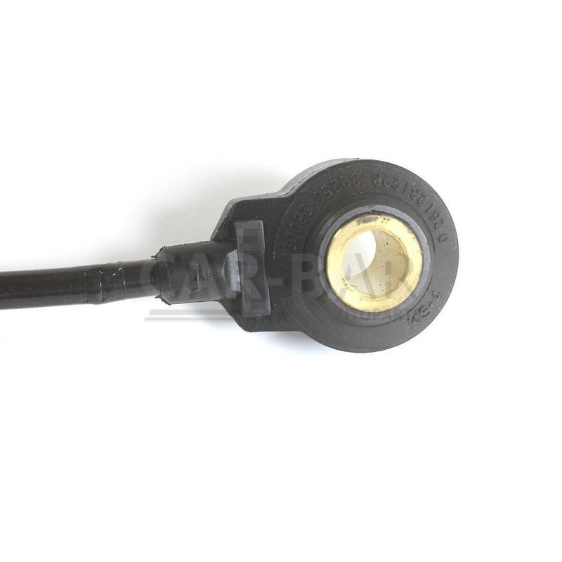 392502B000 Knock Sensor for 2010-2017 Hyundai Veloster for Kia Rio for Soul 1.6L # 392502B000