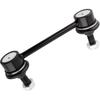 BOXI Kit de 2 peças do Link Estabilizador da Barra Estabilizadora Dianteira Esquerda e Direita Compatível com Chevy Colorado 2004-2012 / para GMC Canyon 2004-2012 / para Isuzu i280