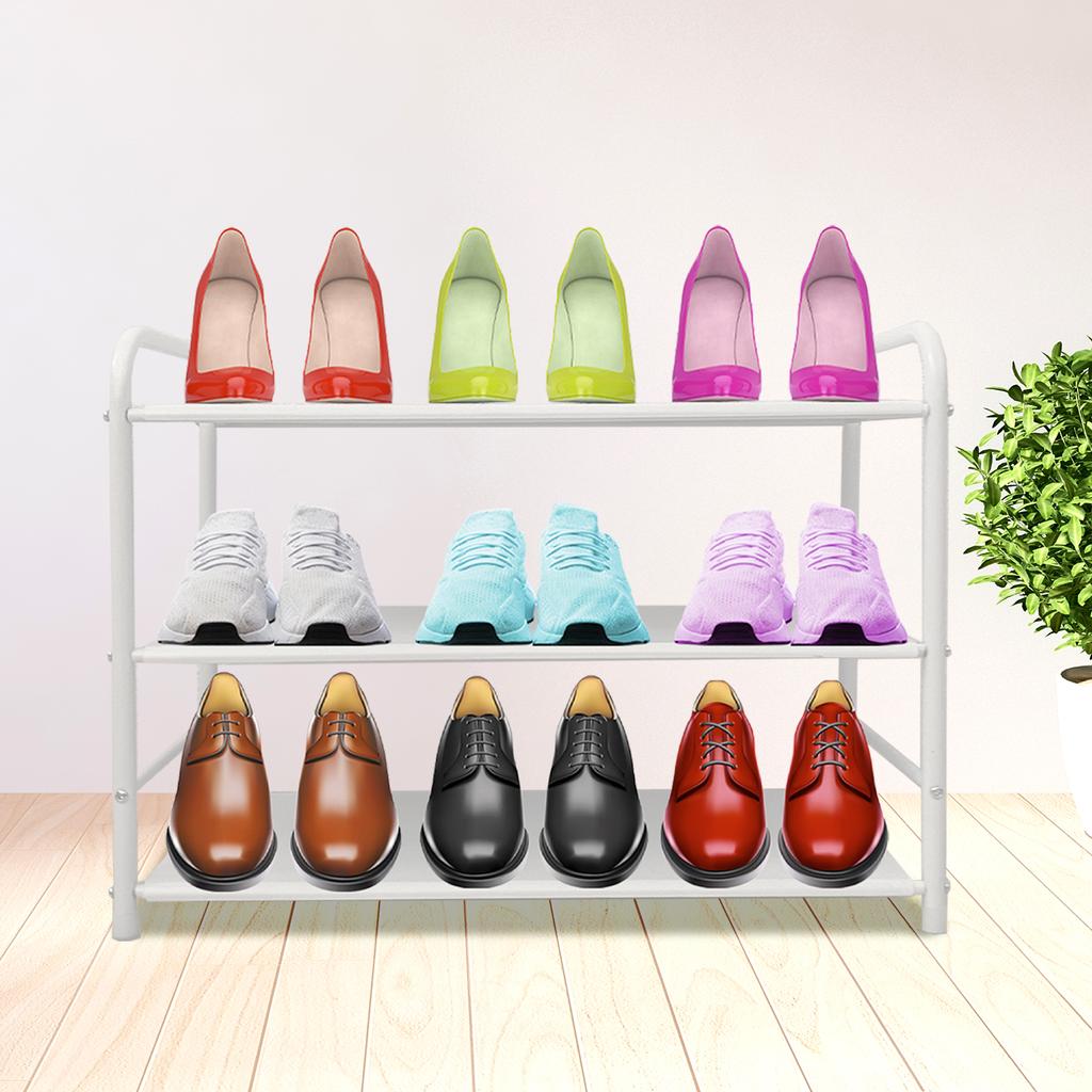 Zapatero 12 Pares Nyana Home