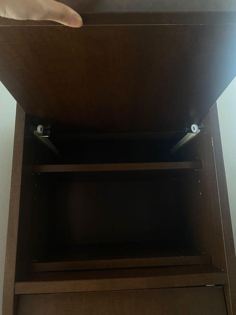 [USADO] Estantería, Estantería, estilo escandinavo