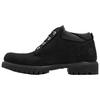 Premium Waterproof Chukka 'Black' Men's 73537001
