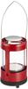 Uco Outdoor Camping Mini Candle Lantern Kit 2.0 Red [Official Japanese Product] 24385