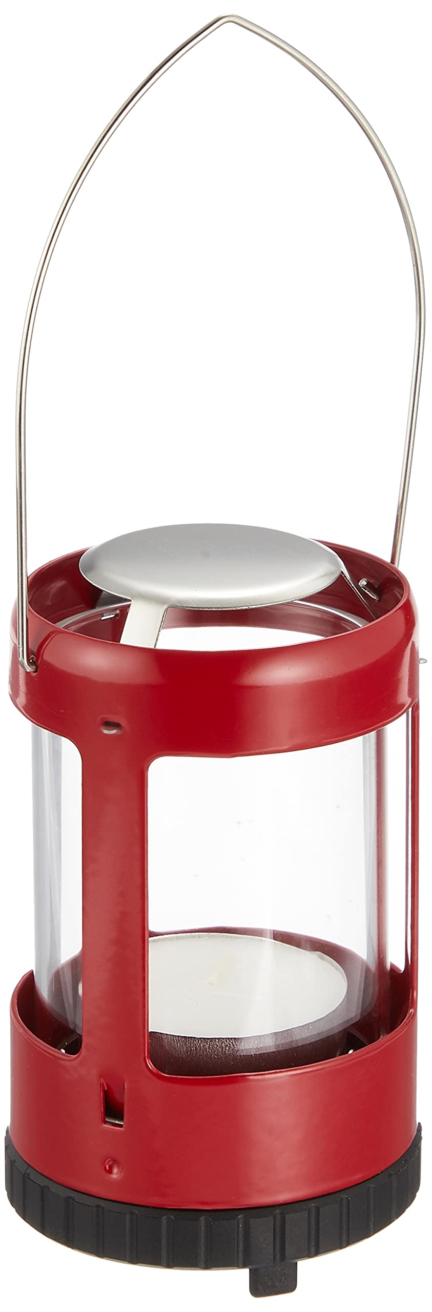 

Uco Набор Мини-фонарей-свечей для кемпинга 2.0 Красный [Официальный японский товар] 24385