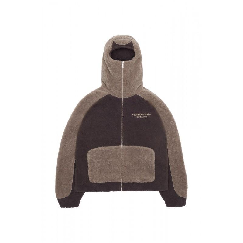 Streetwear Hoodie Men Women Loose Fit