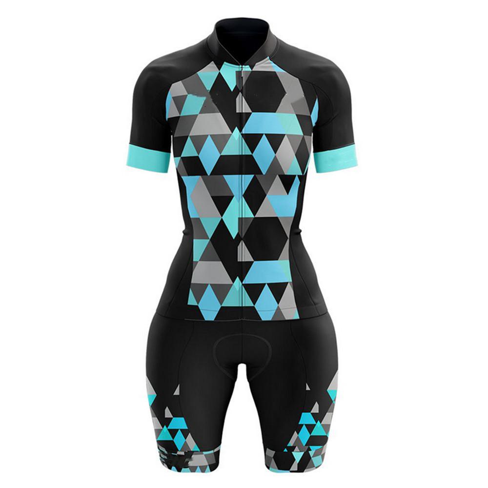 

Women Cycling Jersey Sportswear Macaquinho GO Sexy Tight Cycling Jersey Jumpsuit Women s Triathlon Suit Racing Cycling Clothing 3XL