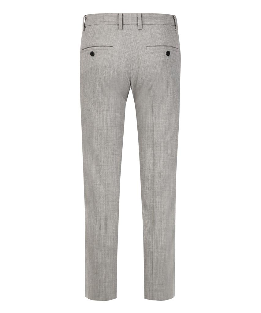 Jilseutyueoteunyuyogmaen [Ordinary-Fit] Wool Seerscha Set-Up Pants - Light Beige(Jnpa6B384I1)