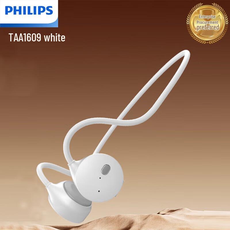 

Philips Open-Ear Wireless Sports Headphones