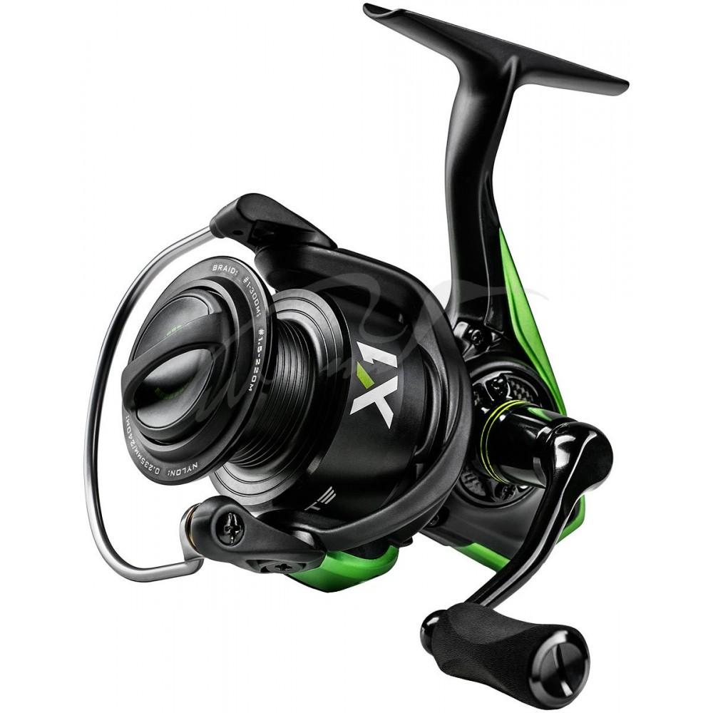 

Котушка Favorite X1 2000S 9+1BB 5.2:1