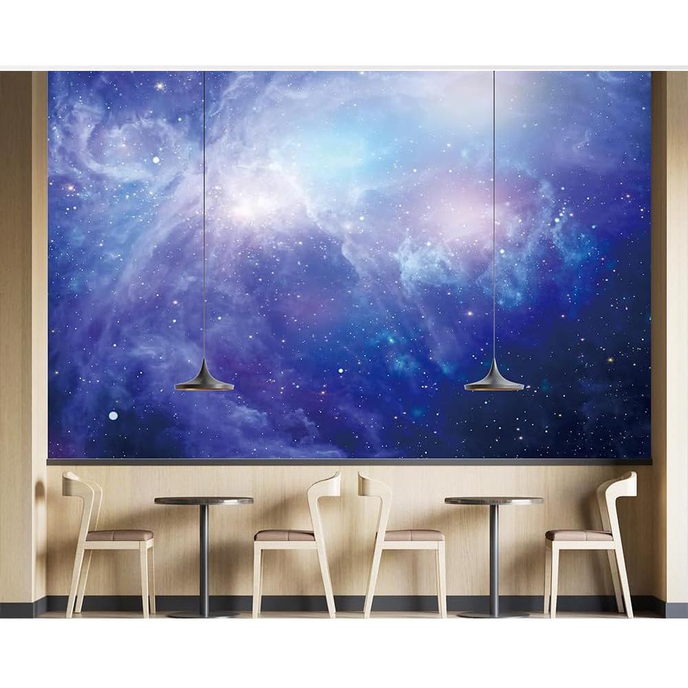 Univers Tapete Sternenhimmel Wandbild 3d Universum Tapete Wohnzimmer Schlafzimmer TV Hintergrund Decke Wandbild