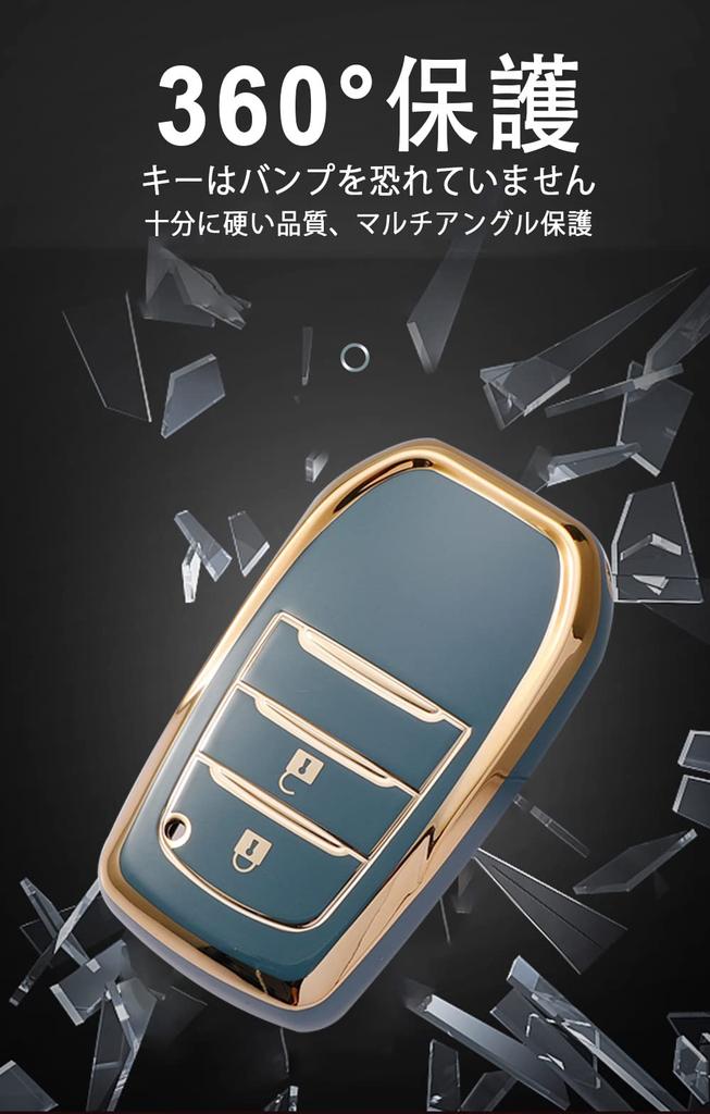 KUNIO CHR ZYX10 New Prius, Corolla, Camry, RAV4, Sienta, 2020, NSP170G, NCP175G, Yaris, A Gray