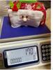 Christmas Decorative Paper Towel Cover Household Desktop Decoration Products