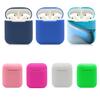 Earphone Silicone Sleeve Box Protective Cover Wireless Headphone Shockproof Case