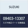 SUZUKI Genuine Parts Clip Part Number 09403-13307