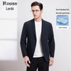 Men's Spring Casual Business Suit Jacket