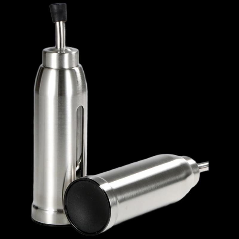 Stainless Steel Multi-Purpose Dispenser Bottle