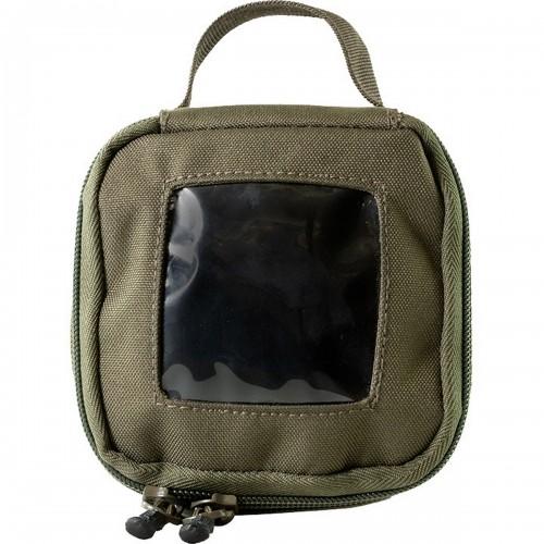 Speero Camo Lead Pouch