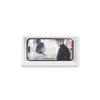 Rotatable Waterproof Anti-Fog Phone Holder for Bathroom & Kitchen Wall Mount