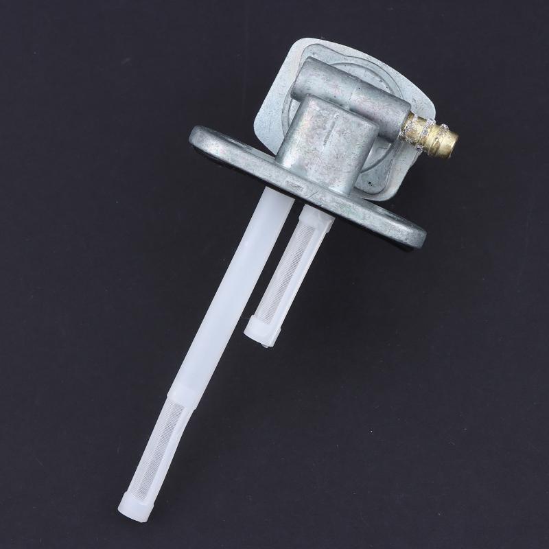 Motorcycle Filter Petcock Switch For Pw80/Ttr125 Fuel Petrol Gas Tank Tap Filter Petcock Switch Motorcycle Accessories