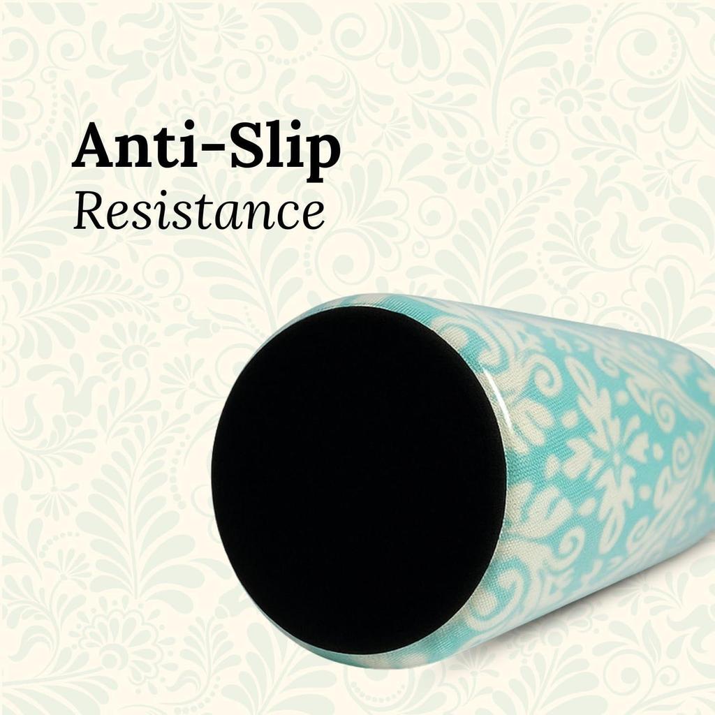 Pure Copper Water Bottle (1 Litre) | Leakproof | Pure Copper Water Bottle | Tamba Bottles | Authentic Copper Bottle | Durable Copper Bottle