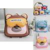 Childrens Oxford Cloth Backpack With Cute Dog Pattern For Kindergarten Boys And Girls