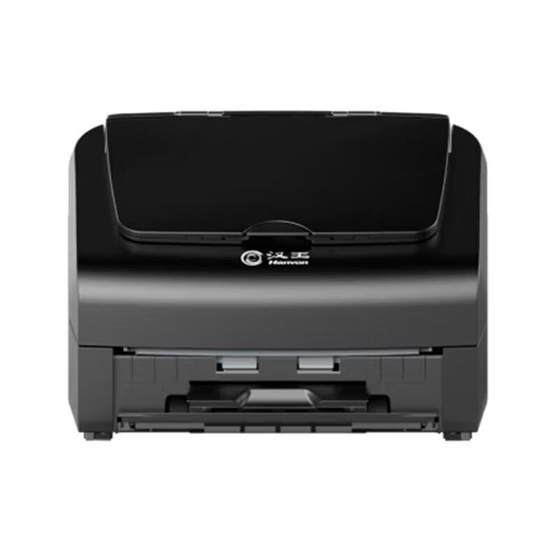 Hanvon HW-S5950 High-Speed Document Scanner CN plug (adapter included)