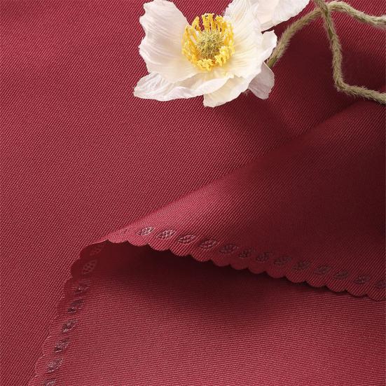 Napkin Cloth Lace Trim Reusable Square Napkin Fabric Outdoor Events Weddings Parties Banquets Buffets Home Decor
