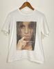 Colección Rara de Shakira 2006 Regalo Para Fan S2345XL Camiseta Blanca Camiseta Unisex