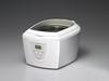 Citizen Ultrasonic Cleaner SWS510: Powerful 42kHz Cleaning, Large 600ml Capacity, Overheat Protection, Thermostat-equipped Safety Design, 5-stage Time