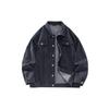 BOBBY ABLEY Denim Jacket Unisex BAF-S617-0