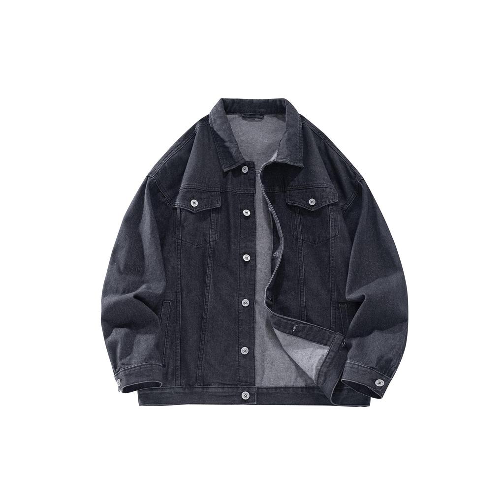 BOBBY ABLEY Denim Jacket Unisex BAF-S617-0