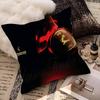 H-Hennessy Brandy Cushion Cover Pillowcase Upholstery Sofa Throw Pillow Home Decor Pillowcas