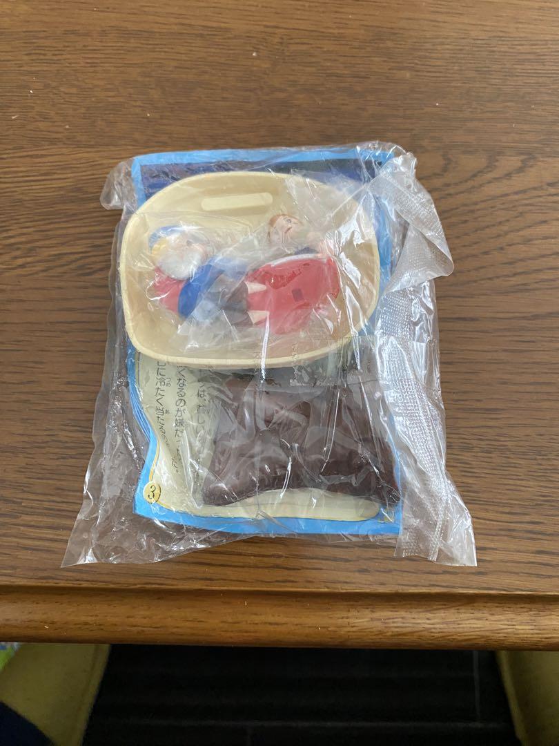 

[USED] Dog of Flanders figure