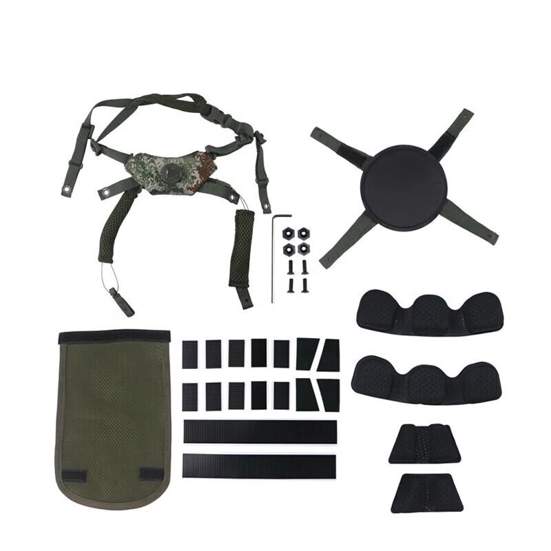 Huateng Helmet Liner Set