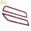 Golf 7 Upper Air Outlet Decorative Electroplated Sticker