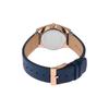 Wristwatch GRENEN LILLE SOLAR HALO SKW3085 Blue [Skagen] Women's